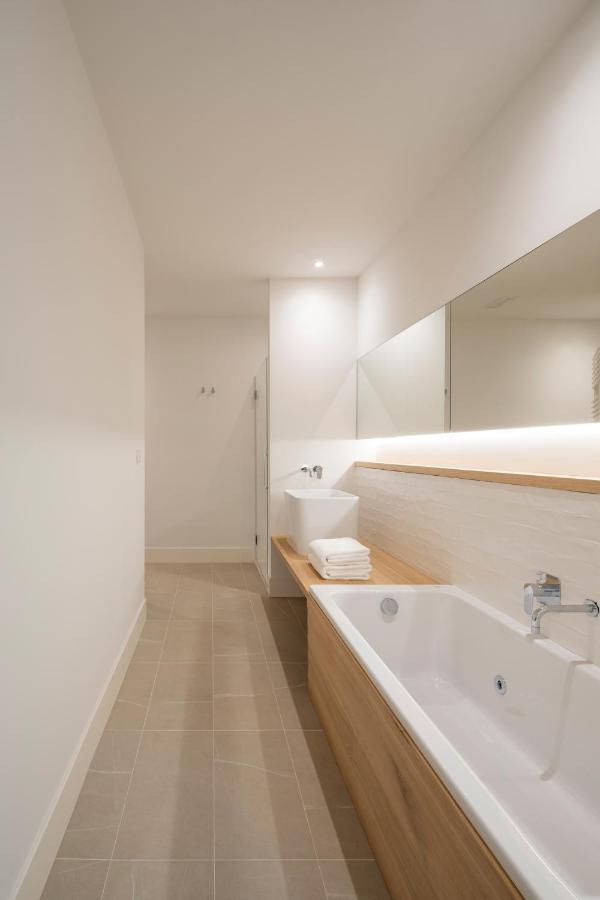Porto Real Hotel Fisterra Zewnętrze zdjęcie
