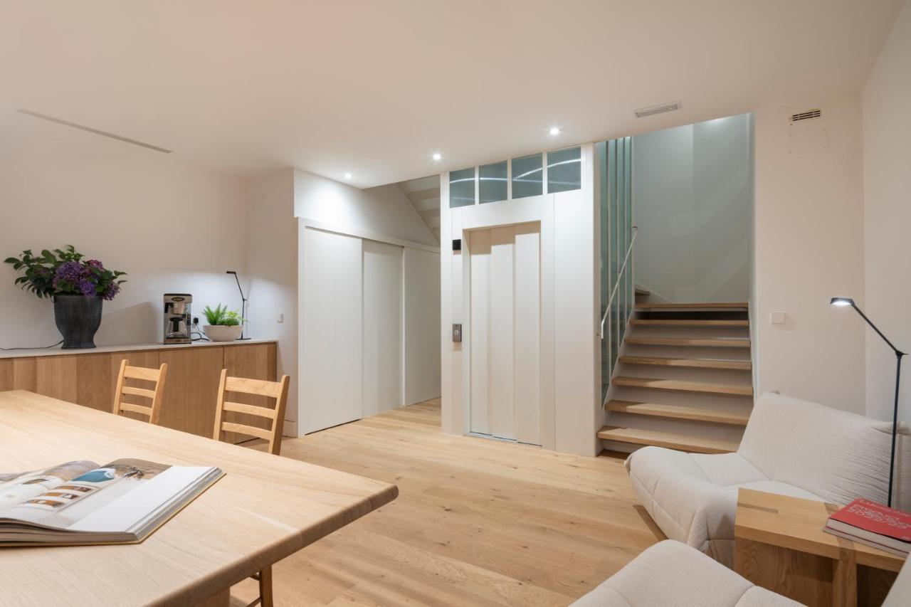 Porto Real Hotel Fisterra Zewnętrze zdjęcie